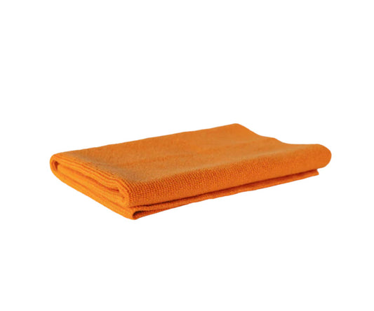 Pack of 5 microfibre cloths