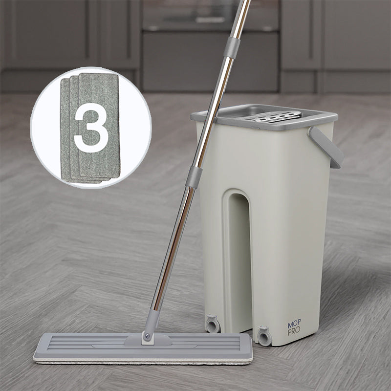 4 in 1 Multifunktions Wischmopp PRO
