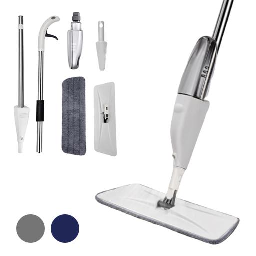 Mop PRO Spray Mop - Includes 2 Cloths