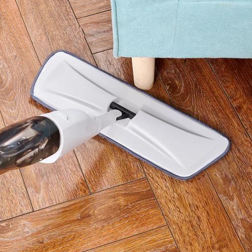 Mop PRO Spray Mop - Includes 2 Cloths