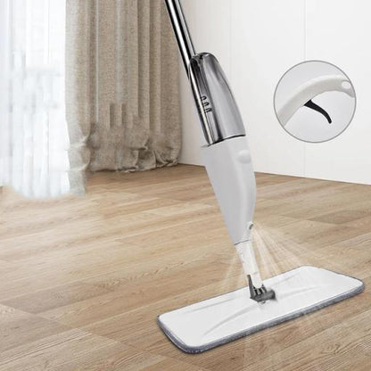 Mop PRO Spray Mop - Includes 2 Cloths