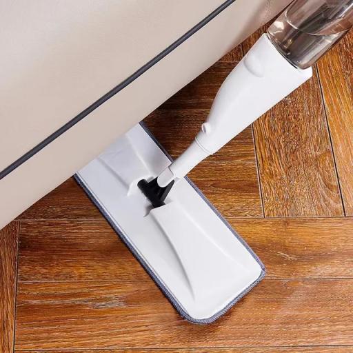 Mop PRO Spray Mop - Includes 2 Cloths