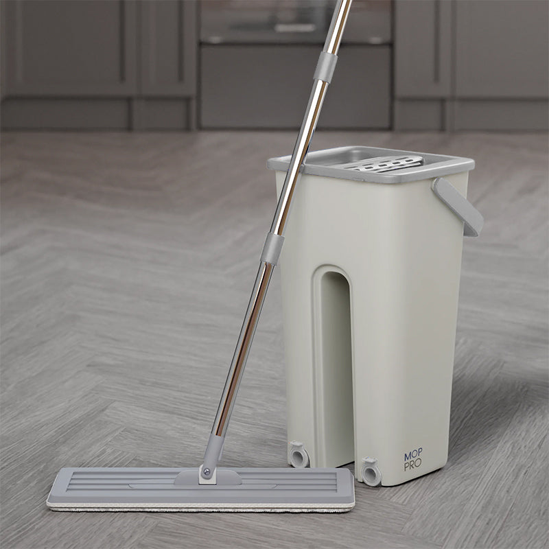 Mop PRO Multi-Functional Wash & Dry Mop and Bucket Set