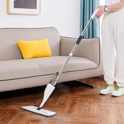 Mop PRO Spray Mop - Includes 2 Cloths
