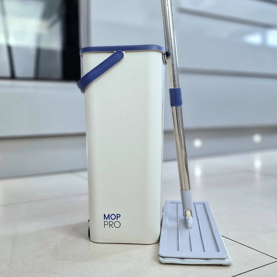 Mop PRO - Watch it in action