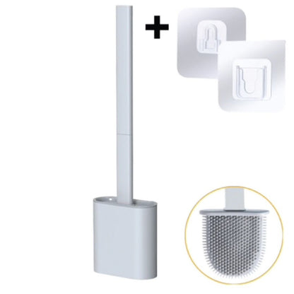 Silicone Toilet Brush